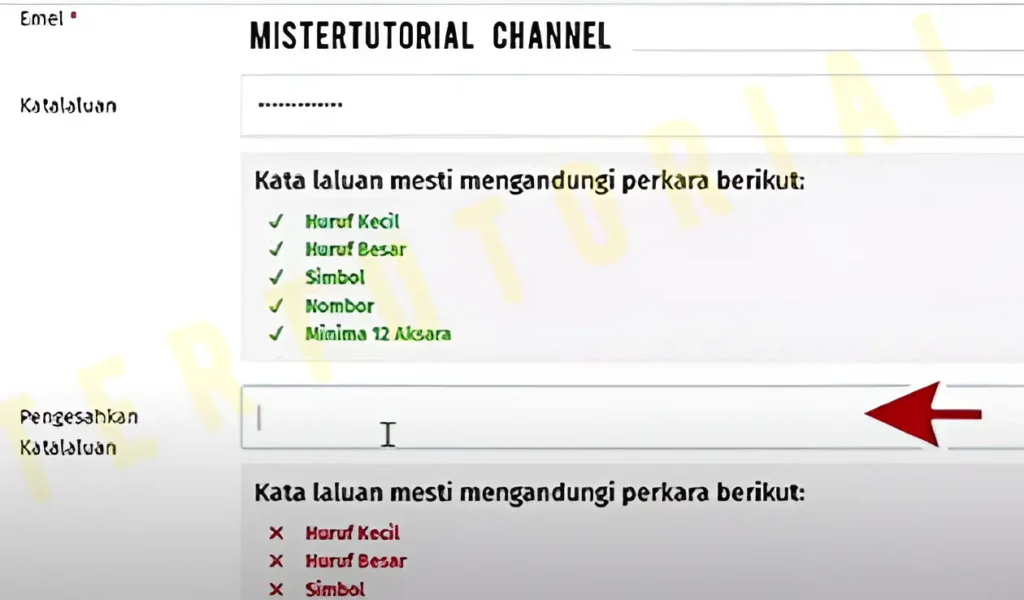 IDME KPM Login