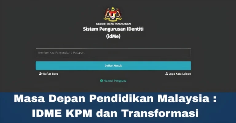 Pendidikan Malaysia