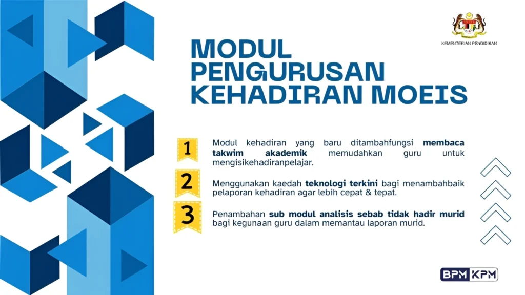 Apa itu IDME MOE?