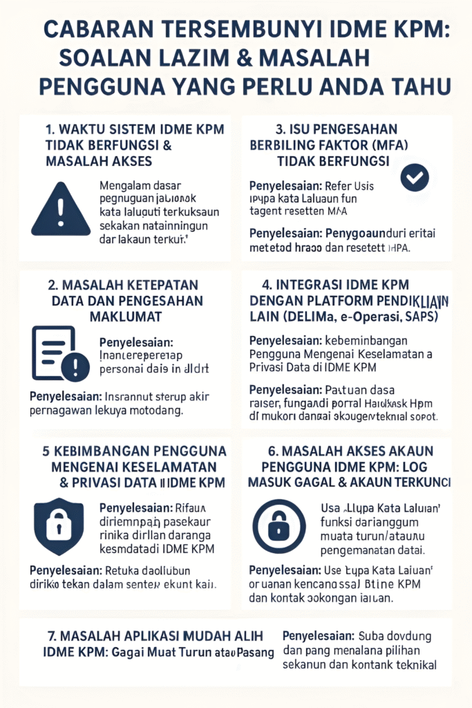 Masa Tindak Balas yang Lebih Cepat